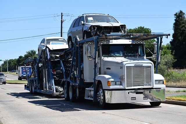 this image shows towing company in New Britain, CT